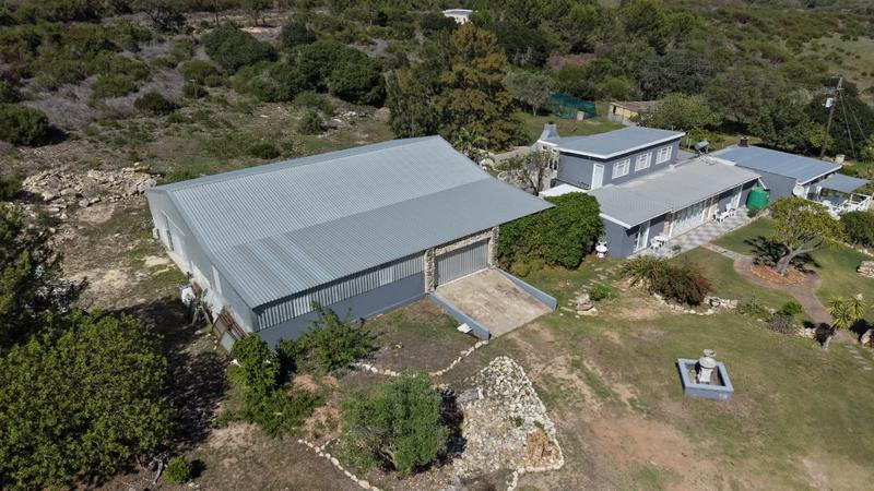 3 Bedroom Property for Sale in Stilbaai East Western Cape